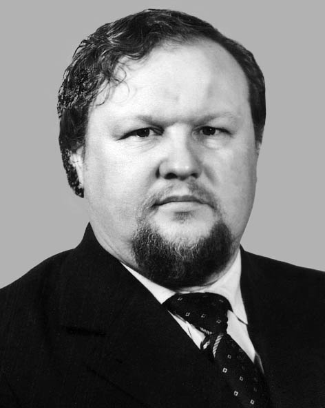 Кирилов Іван Федорович